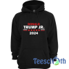 Donald Trump Jr Hoodie Unisex Adult Size S to 3XL