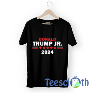 Donald Trump Jr T Shirt For Men Women And Youth