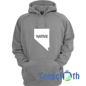 Funny Nevada Hoodie Unisex Adult Size S to 3XL