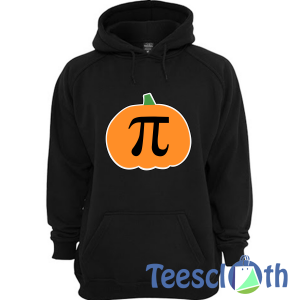 Funny Pumpkin Pie Hoodie Unisex Adult Size S to 3XL