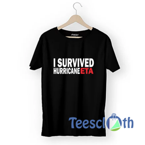 Hurricane Eetta T Shirt For Men Women And Youth