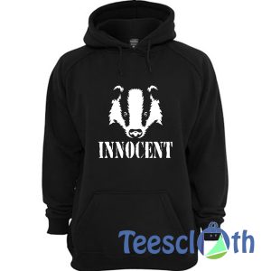 Innocent Cull Tee Hoodie Unisex Adult Size S to 3XL