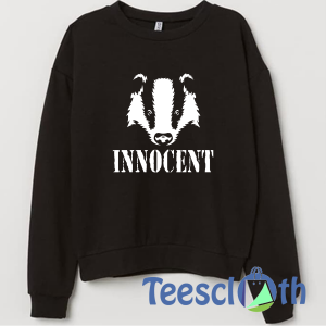 Innocent Cull Tee Sweatshirt Unisex Adult Size S to 3XL