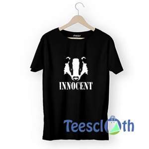 Innocent Cull Tee T Shirt For Men Women And Youth