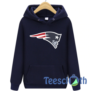 New England Patriots Hoodie Unisex Adult Size S to 3XL