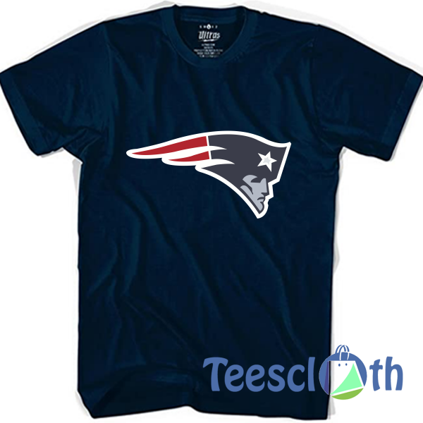 New England Patriots T Shirt For Men Women And Youth