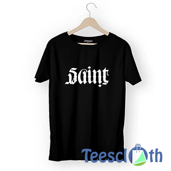 Saint Sinner T Shirt For Men Women And Youth