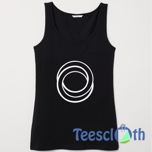 Signage Company Tank Top Men And Women Size S to 3XL