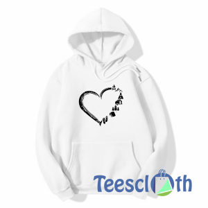 Soul Camping Life Hoodie Unisex Adult Size S to 3XL
