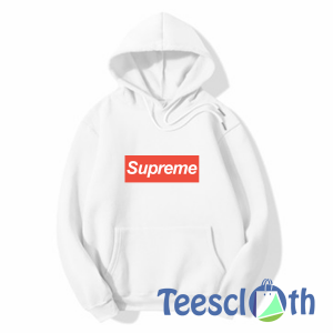 Supreme Box Logo Hoodie Unisex Adult Size S to 3XL