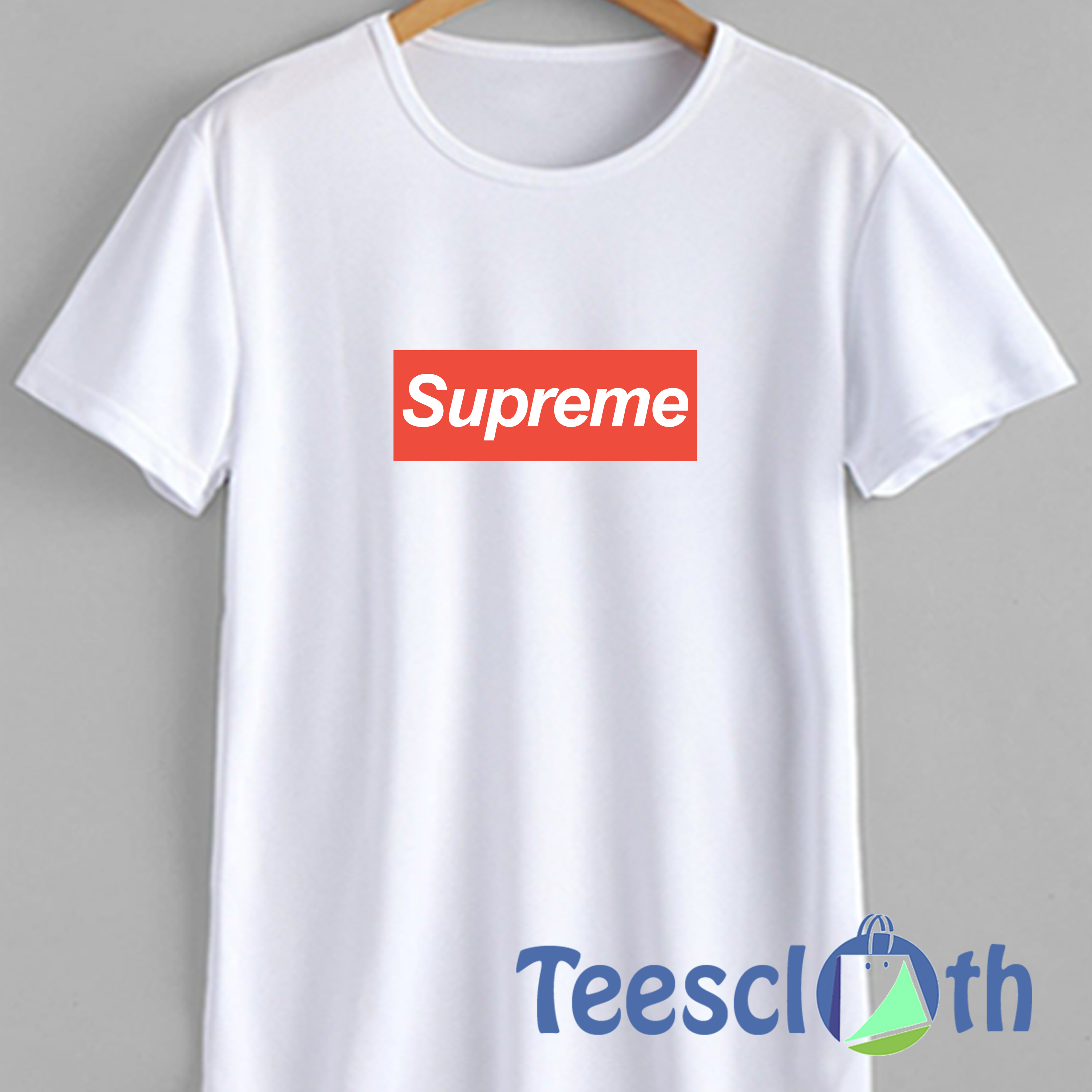 To block convertible sulfur Supreme Box Logo T Shirt For Men Women And Youth