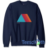 Tycho Montana 5-Color Sweatshirt Unisex Adult Size S to 3XL