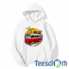Beach Sunset Hoodie Unisex Adult Size S to 3XL
