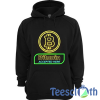 Bitcoin Accepted Here Hoodie Unisex Adult Size S to 3XL