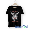 Bon Jovi 85 T Shirt For Men Women And Youth