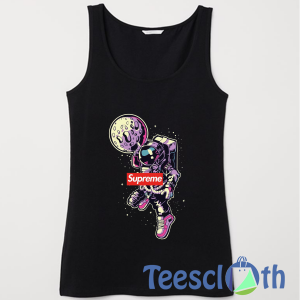 Boondocks Supreme Tank Top Men And Women Size S to 3XL