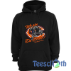 Chicago Bears Hoodie Unisex Adult Size S to 3XL