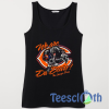 Chicago Bears Tank Top Men And Women Size S to 3XL