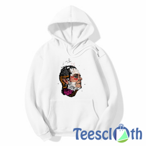 Debut Art Graphic Hoodie Unisex Adult Size S to 3XL