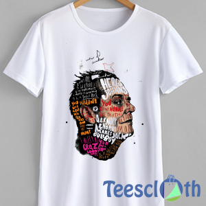 Debut Art Graphic T Shirt For Men Women And Youth