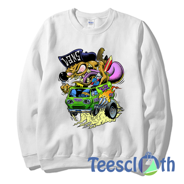 Dibujos Divertidos Sweatshirt Unisex Adult Size S to 3XL