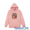 Doodle Illustration Hoodie Unisex Adult Size S to 3XL