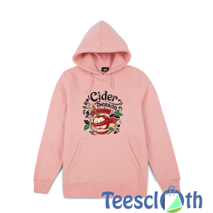 Doodle Illustration Hoodie Unisex Adult Size S to 3XL