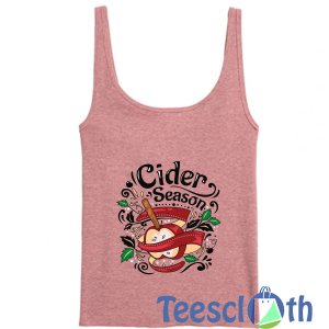 Doodle Illustration Tank Top Men And Women Size S to 3XL