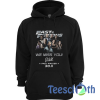 Fast Furious Paul Walker Hoodie Unisex Adult Size S to 3XL