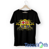 Fc Barcelona T Shirt For Men Women And Youth
