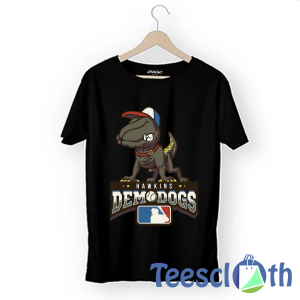 Hawkins Demodogs T Shirt For Men Women And Youth