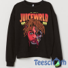 Juice Wrld Phone Sweatshirt Unisex Adult Size S to 3XL