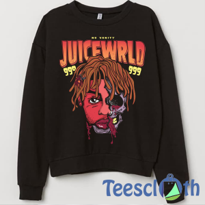 Juice Wrld Phone Sweatshirt Unisex Adult Size S to 3XL