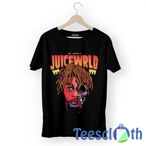 Juice Wrld Phone T Shirt For Men Women And Youth
