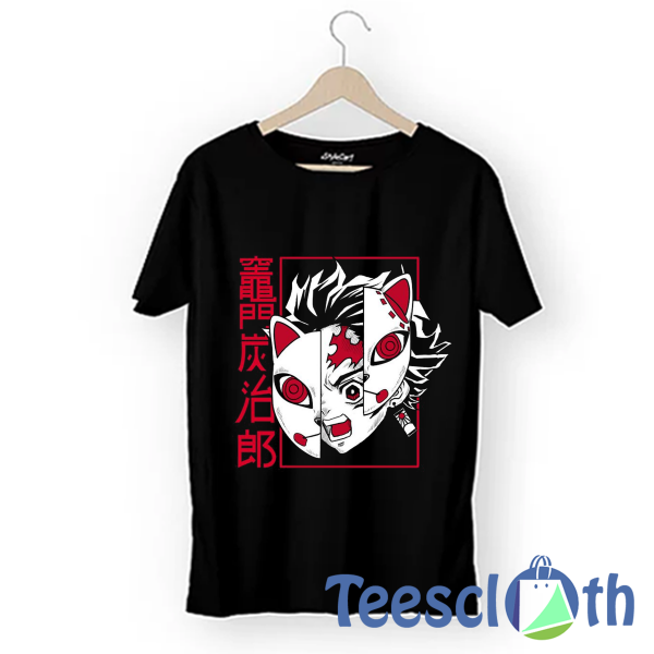 Kamado Tanjirou T Shirt For Men Women And Youth