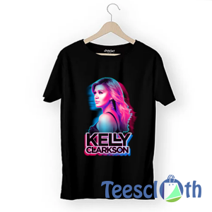 Kelly Clarkson T Shirt For Men Women And Youth
