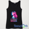 Kelly Clarkson Tank Top Men And Women Size S to 3XL