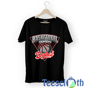 Logo Design Basketball T Shirt For Men Women And Youth