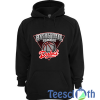 Logo Design Basketball Hoodie Unisex Adult Size S to 3XL