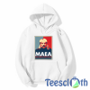 Make America Exotic Hoodie Unisex Adult Size S to 3XL