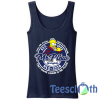 Mr Plow Springfield Tank Top Men And Women Size S to 3XL