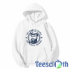 Nautical Logo Hoodie Unisex Adult Size S to 3XL