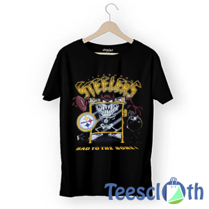 Pittsburgh Steelers T Shirt For Men Women And Youth
