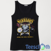 Pittsburgh Steelers Tank Top Men And Women Size S to 3XL