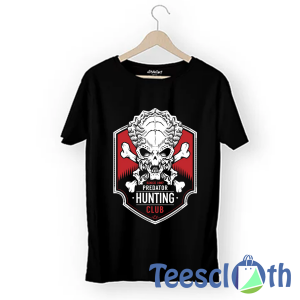 Predator Hunting T Shirt For Men Women And Youth