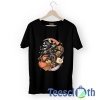 Ramen Reaper T Shirt For Men Women And Youth