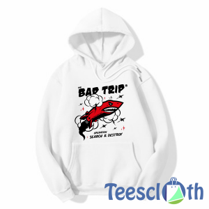 Retro Graphic Hoodie Unisex Adult Size S to 3XL