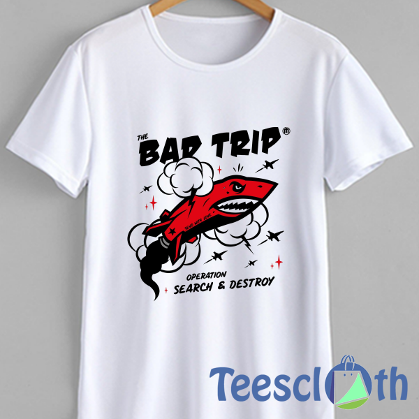 Retro Graphic T Shirt For Men Women And Youth