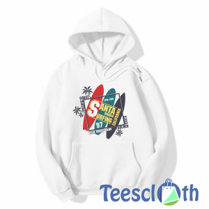 Surfing Graphic Hoodie Unisex Adult Size S to 3XL