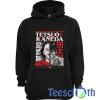 Tetsuo Versus Kaneda Hoodie Unisex Adult Size S to 3XL